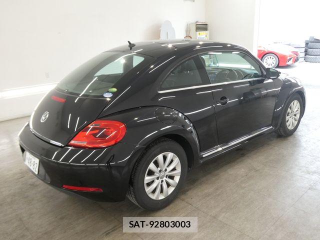 VolksWagen THE BEETLE 2013-05 7563093-13