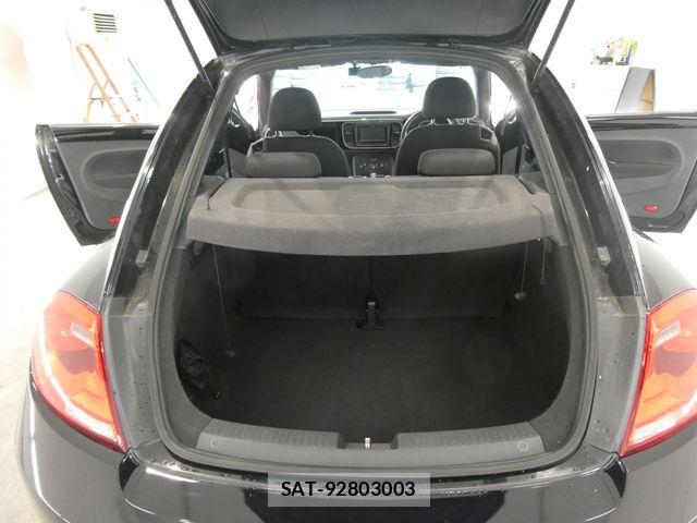 VolksWagen THE BEETLE 2013-05 7563093-15