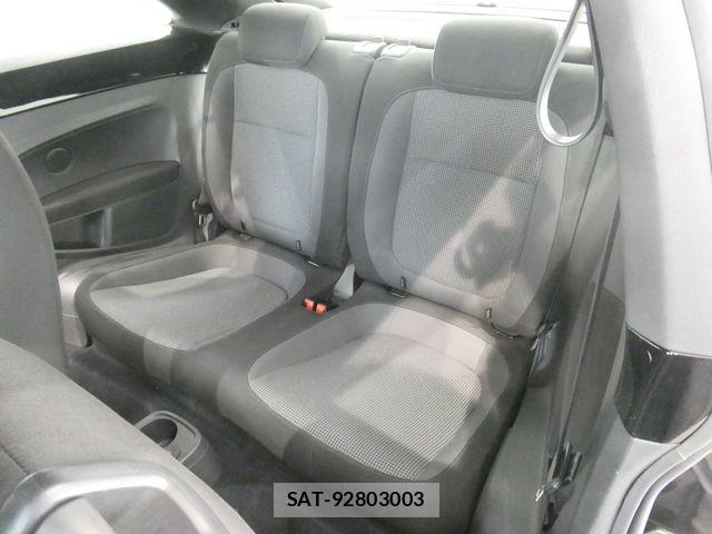 VolksWagen THE BEETLE 2013-05 7563093-16