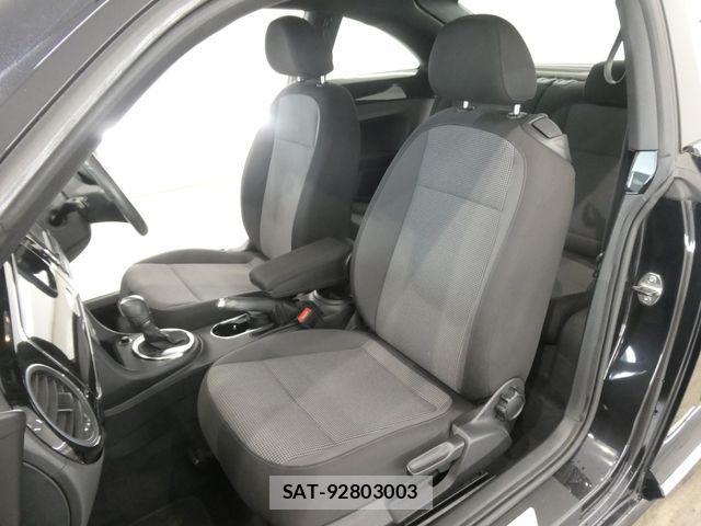 VolksWagen THE BEETLE 2013-05 7563093-17