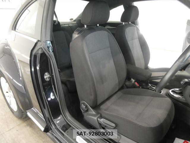 VolksWagen THE BEETLE 2013-05 7563093-18
