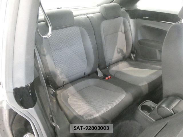VolksWagen THE BEETLE 2013-05 7563093-19
