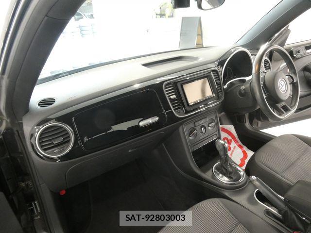 VolksWagen THE BEETLE 2013-05 7563093-20