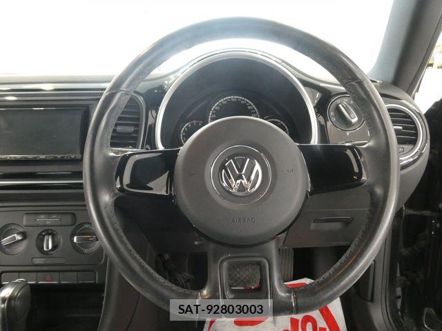 VolksWagen THE BEETLE 2013-05 7563093-23