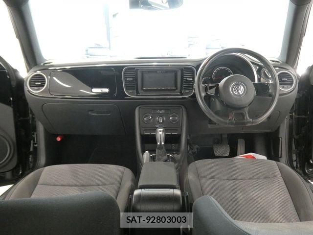 VolksWagen THE BEETLE 2013-05 7563093-2