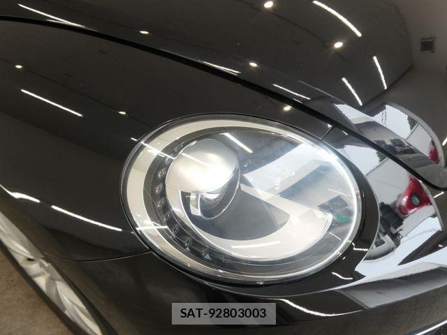 VolksWagen THE BEETLE 2013-05 7563093-6