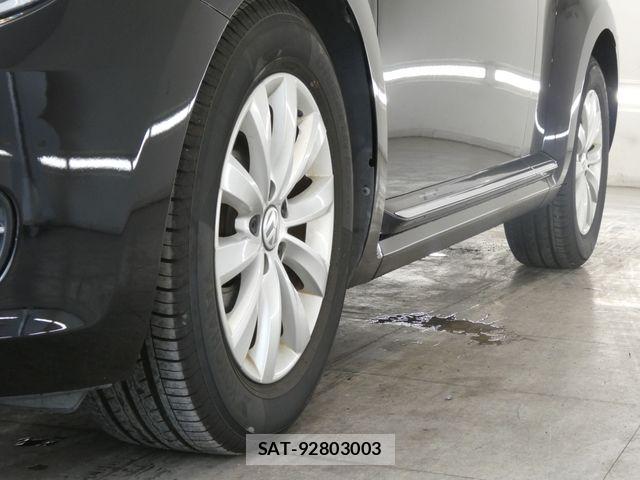 VolksWagen THE BEETLE 2013-05 7563093-8