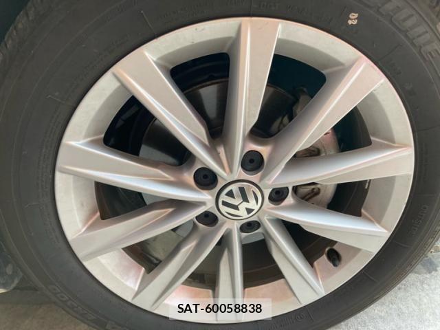 VolksWagen THE BEETLE 2018-12 7621360-11