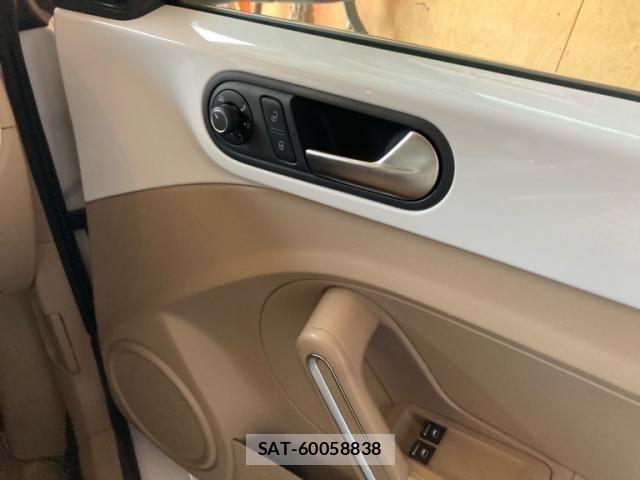 VolksWagen THE BEETLE 2018-12 7621360-13