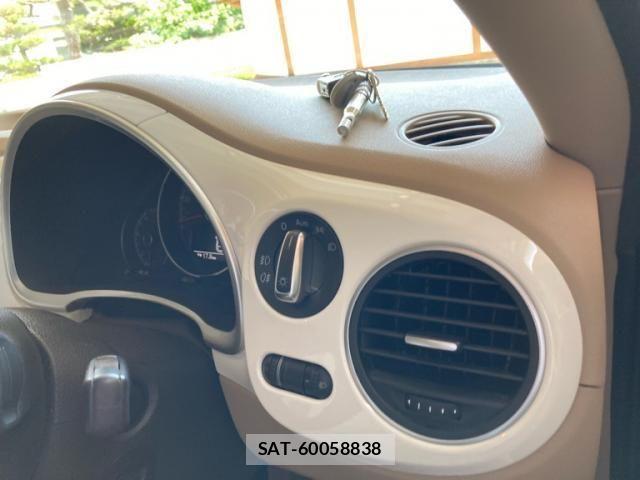VolksWagen THE BEETLE 2018-12 7621360-14