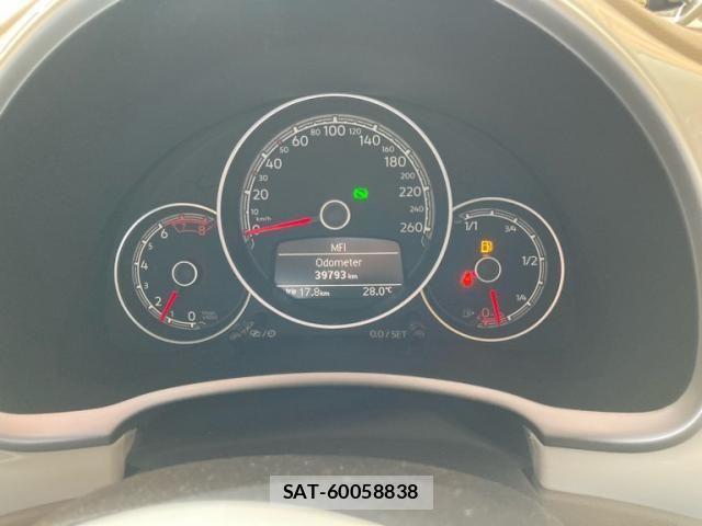 VolksWagen THE BEETLE 2018-12 7621360-15