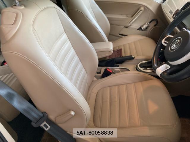 VolksWagen THE BEETLE 2018-12 7621360-23