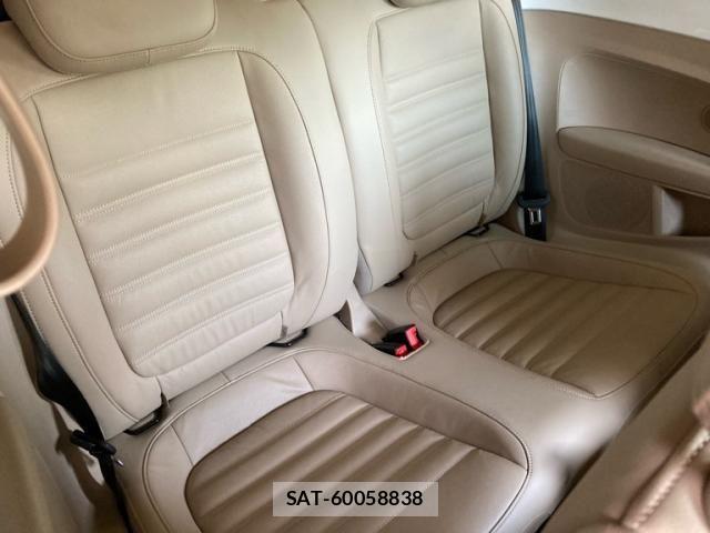 VolksWagen THE BEETLE 2018-12 7621360-24