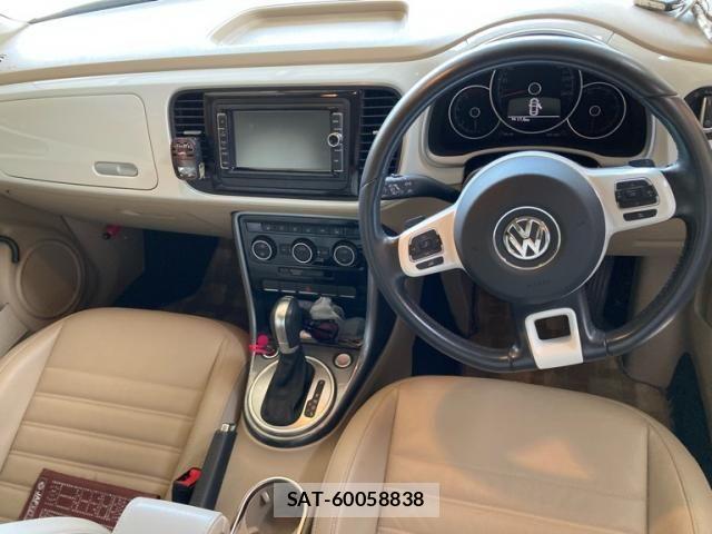 VolksWagen THE BEETLE 2018-12 7621360-25