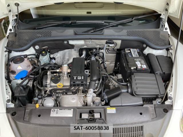 VolksWagen THE BEETLE 2018-12 7621360-26