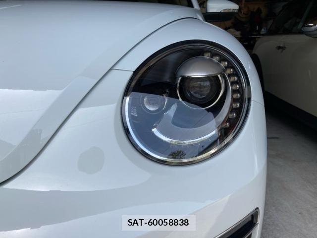 VolksWagen THE BEETLE 2018-12 7621360-4
