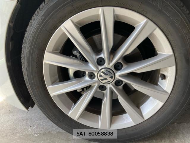 VolksWagen THE BEETLE 2018-12 7621360-8
