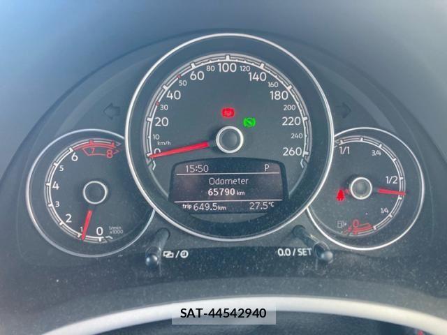 VolksWagen THE BEETLE 2017-07 7621363-11