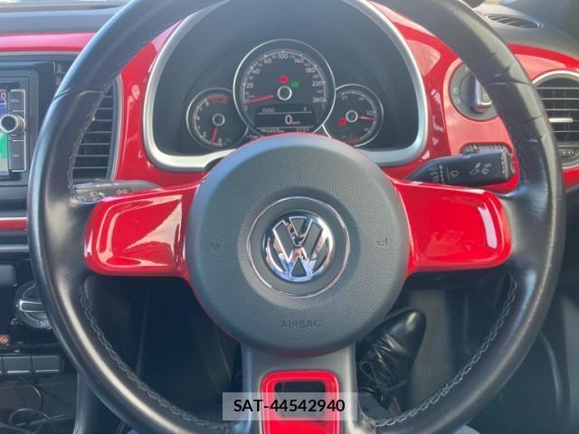 VolksWagen THE BEETLE 2017-07 7621363-15