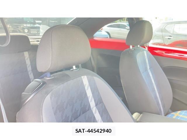 VolksWagen THE BEETLE 2017-07 7621363-21