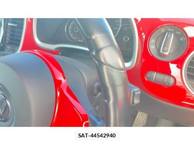VolksWagen THE BEETLE 2017-07 7621363-25