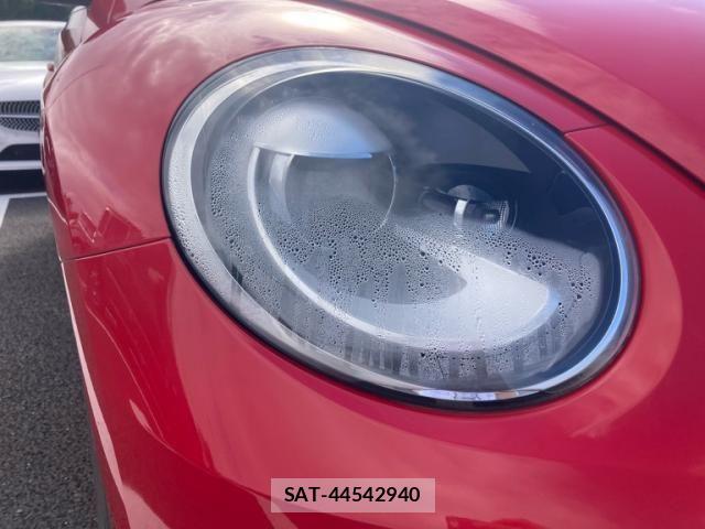 VolksWagen THE BEETLE 2017-07 7621363-7