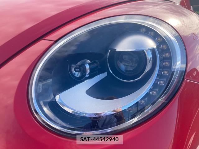 VolksWagen THE BEETLE 2017-07 7621363-8
