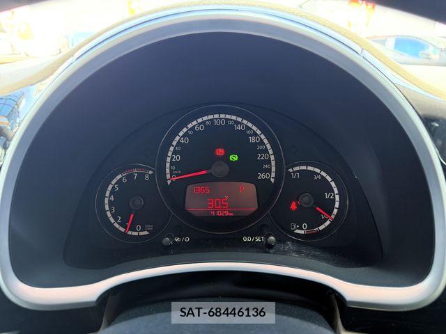 VolksWagen THE BEETLE 2013-04 7621362-15