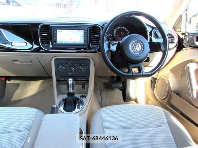 VolksWagen THE BEETLE 2013-04 7621362-20