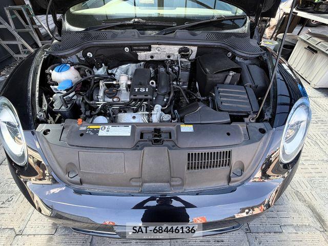 VolksWagen THE BEETLE 2013-04 7621362-28