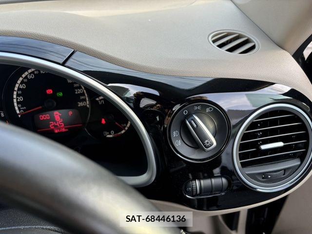 VolksWagen THE BEETLE 2013-04 7621362-7