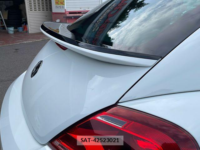VolksWagen THE BEETLE 2017-06 7621361-10