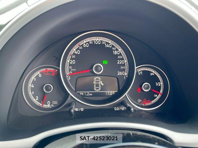 VolksWagen THE BEETLE 2017-06 7621361-12