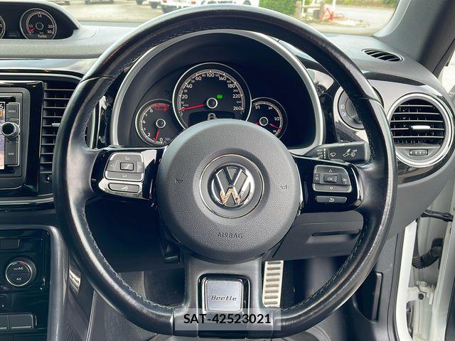 VolksWagen THE BEETLE 2017-06 7621361-13