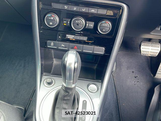 VolksWagen THE BEETLE 2017-06 7621361-17