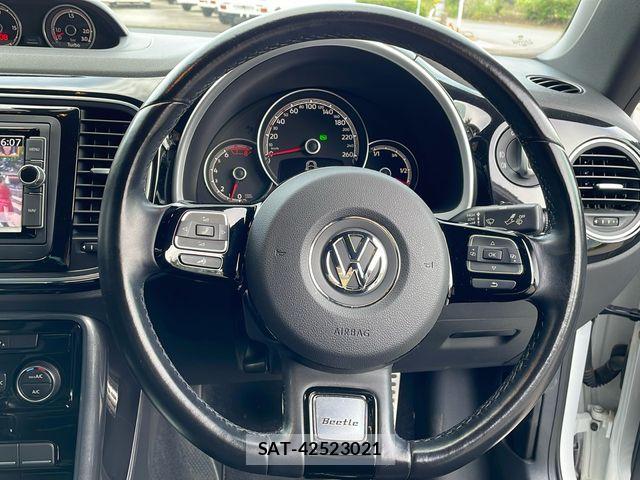 VolksWagen THE BEETLE 2017-06 7621361-19