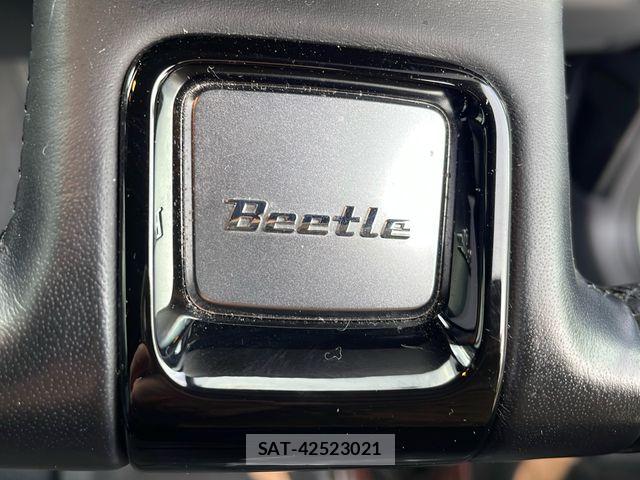 VolksWagen THE BEETLE 2017-06 7621361-21
