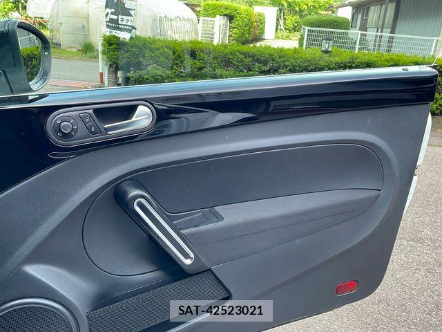 VolksWagen THE BEETLE 2017-06 7621361-22