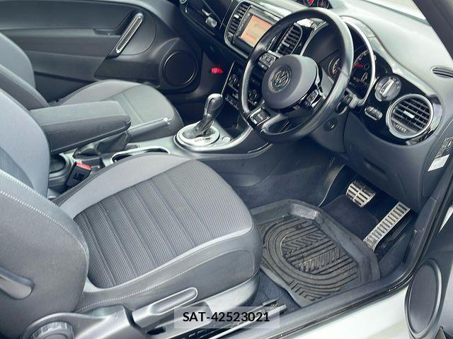 VolksWagen THE BEETLE 2017-06 7621361-24