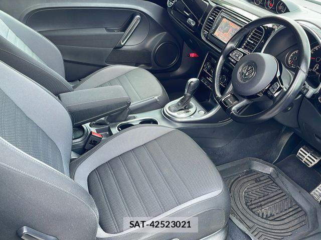 VolksWagen THE BEETLE 2017-06 7621361-26