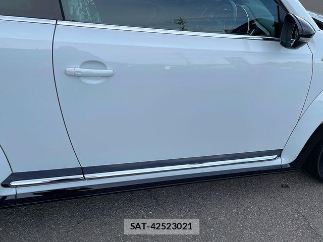 VolksWagen THE BEETLE 2017-06 7621361-27