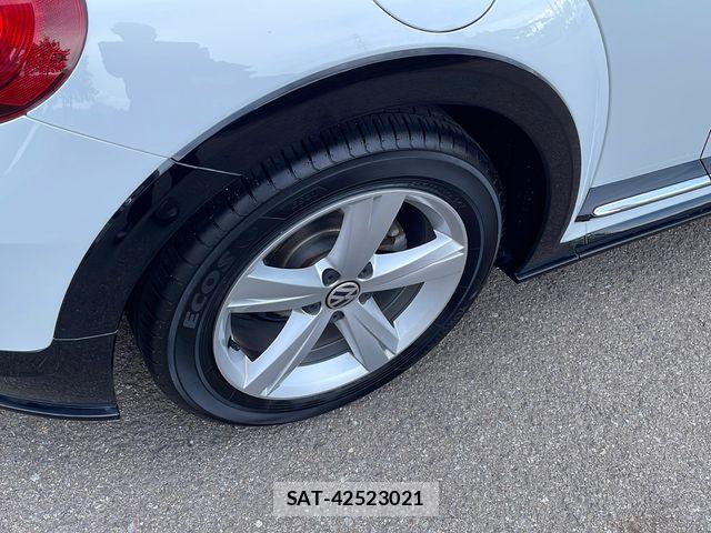 VolksWagen THE BEETLE 2017-06 7621361-28