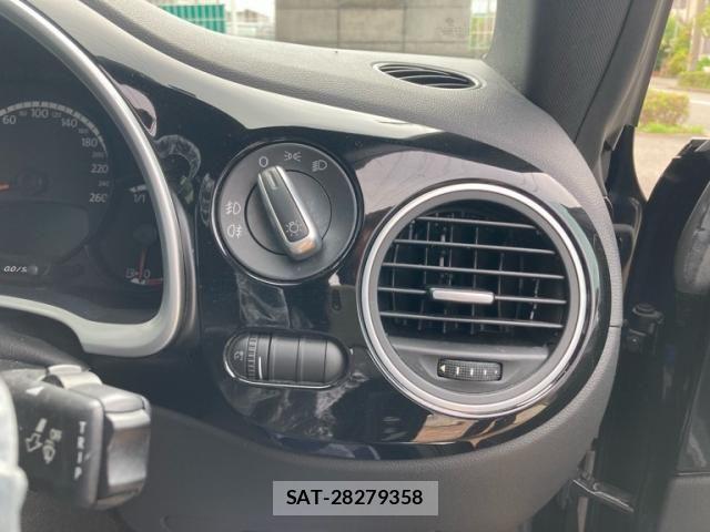 VolksWagen THE BEETLE 2013-10 7730764-12