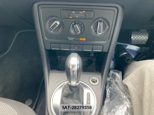 VolksWagen THE BEETLE 2013-10 7730764-13