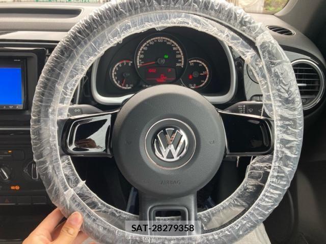 VolksWagen THE BEETLE 2013-10 7730764-14