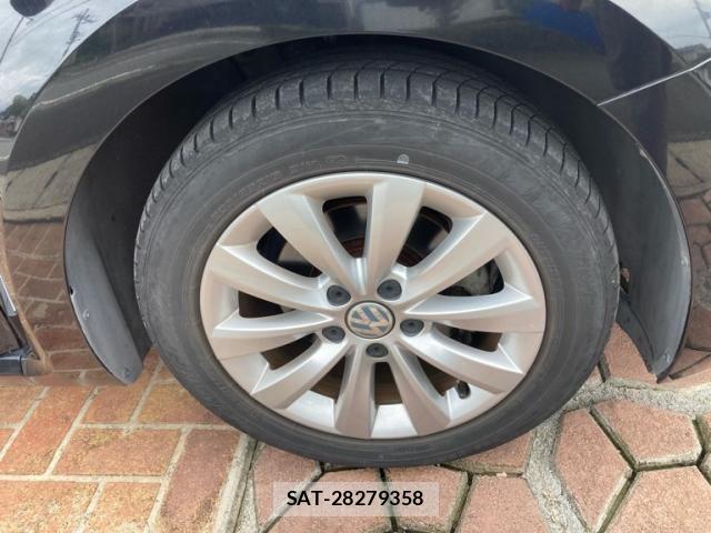 VolksWagen THE BEETLE 2013-10 7730764-3