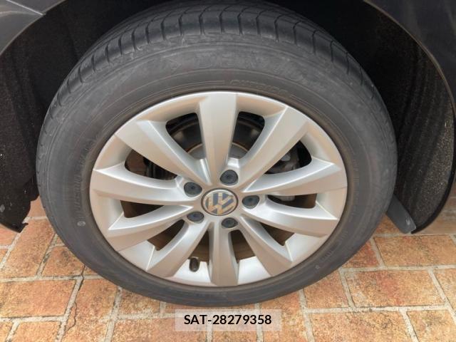 VolksWagen THE BEETLE 2013-10 7730764-4