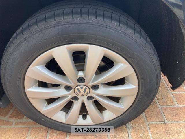 VolksWagen THE BEETLE 2013-10 7730764-5