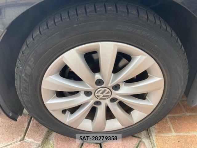 VolksWagen THE BEETLE 2013-10 7730764-6