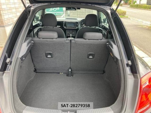 VolksWagen THE BEETLE 2013-10 7730764-7